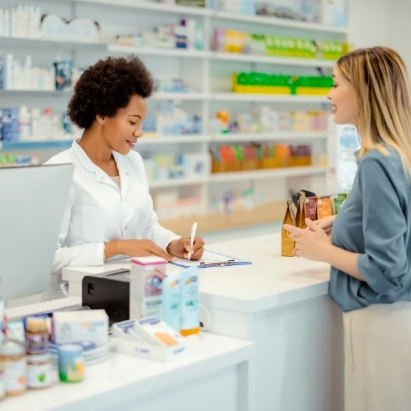 Cape Gate Tenants List Health and Beauty