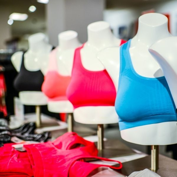 Cape Gate Lifestyle Precint Tenants List Sport Outdoor & Fitness