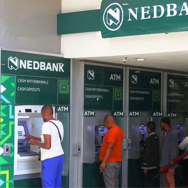 Cape Gate Lifestyle Precint Tenants List ATM's
